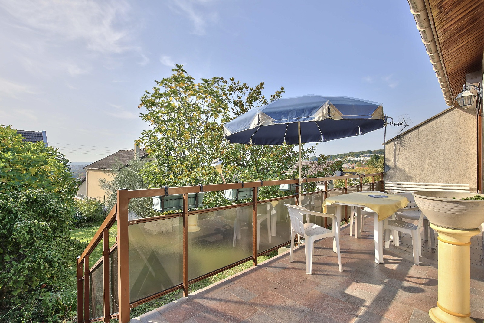 vente Les Coteaux ARGENTEUIL 95100