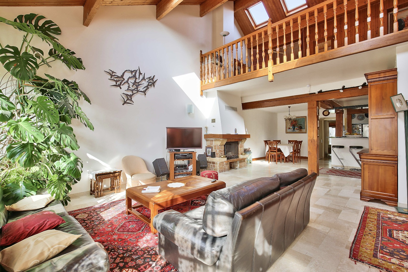 vente Les Coteaux ARGENTEUIL 95100