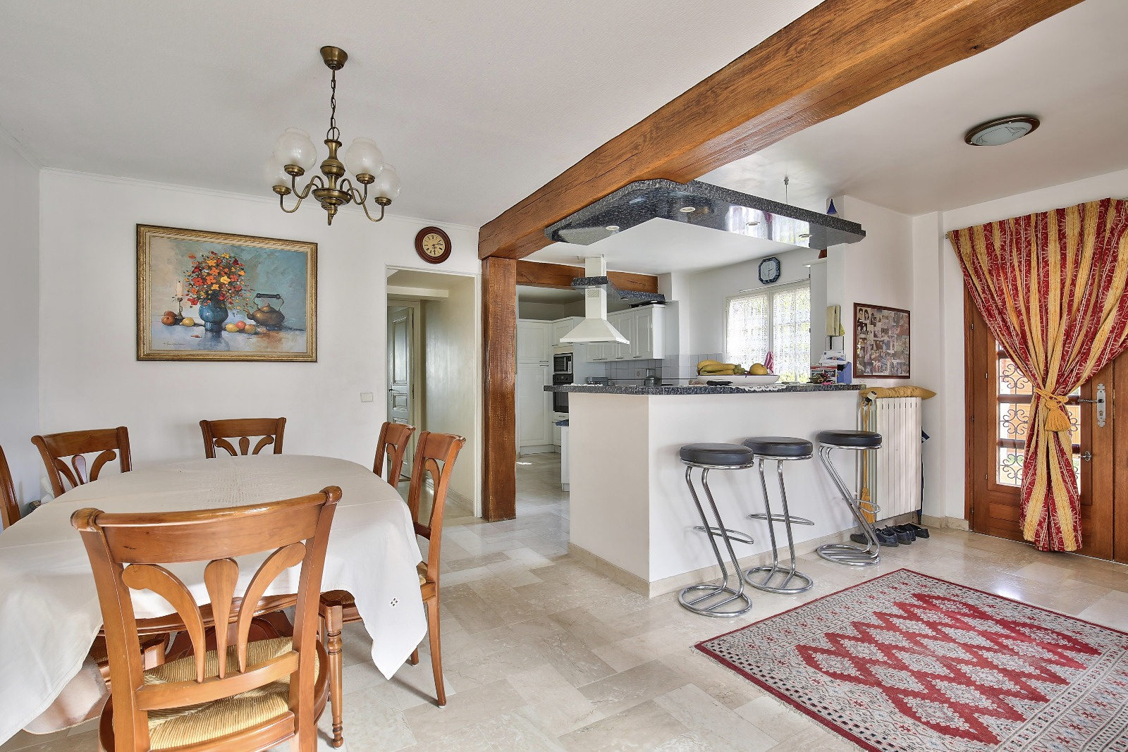 vente Les Coteaux ARGENTEUIL 95100 vente Les Coteaux ARGENTEUIL 95100